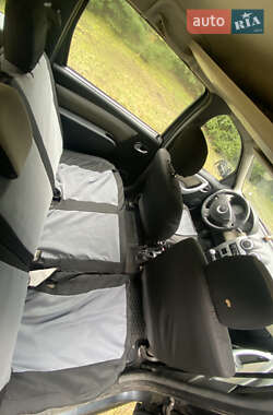 Универсал Dacia Logan MCV 2009 в 