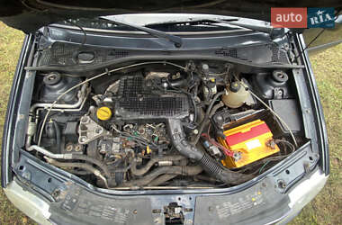 Универсал Dacia Logan MCV 2009 в 