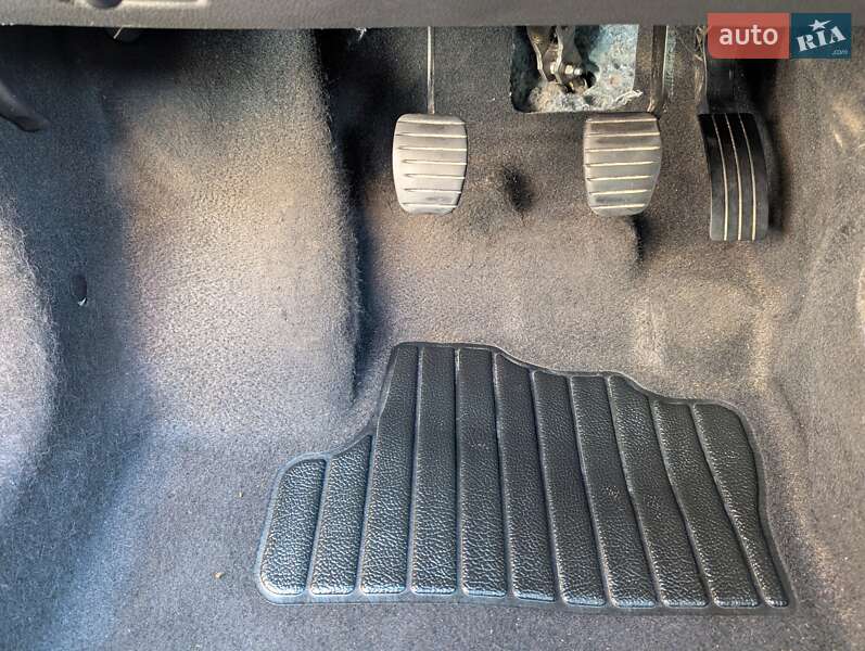 Универсал Dacia Logan MCV 2014 в Львове