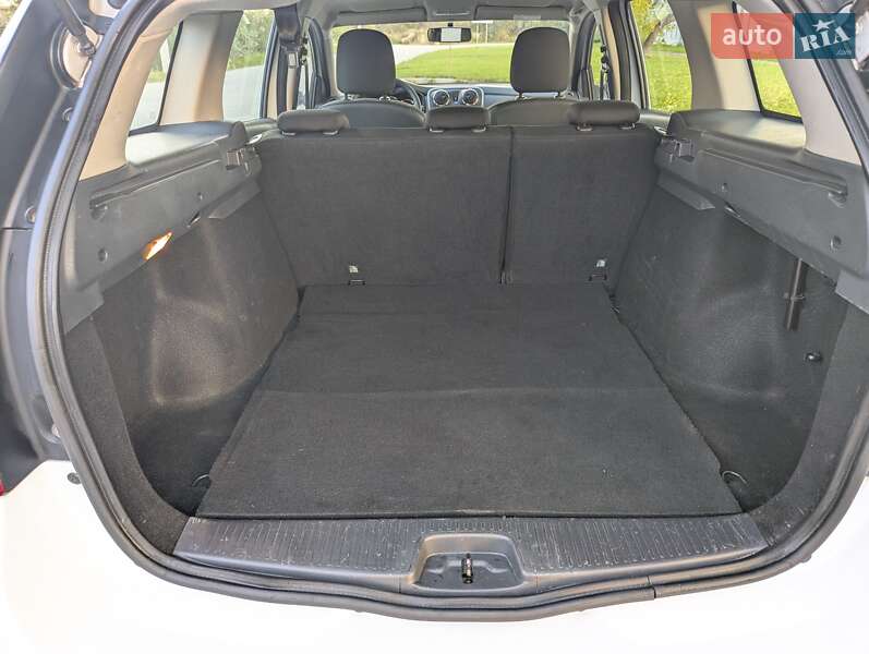 Универсал Dacia Logan MCV 2014 в Львове