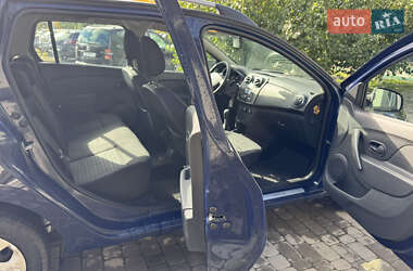 Универсал Dacia Logan MCV 2014 в 