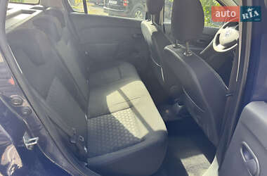 Универсал Dacia Logan MCV 2014 в 