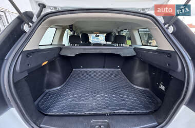 Универсал Dacia Logan MCV 2015 в 