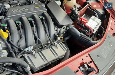 Универсал Dacia Logan MCV 2011 в 
