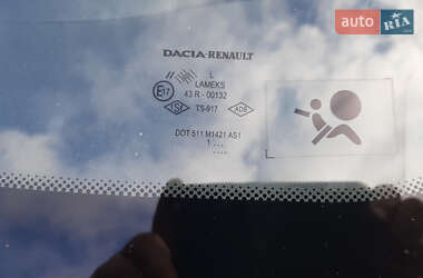 Универсал Dacia Logan MCV 2011 в 