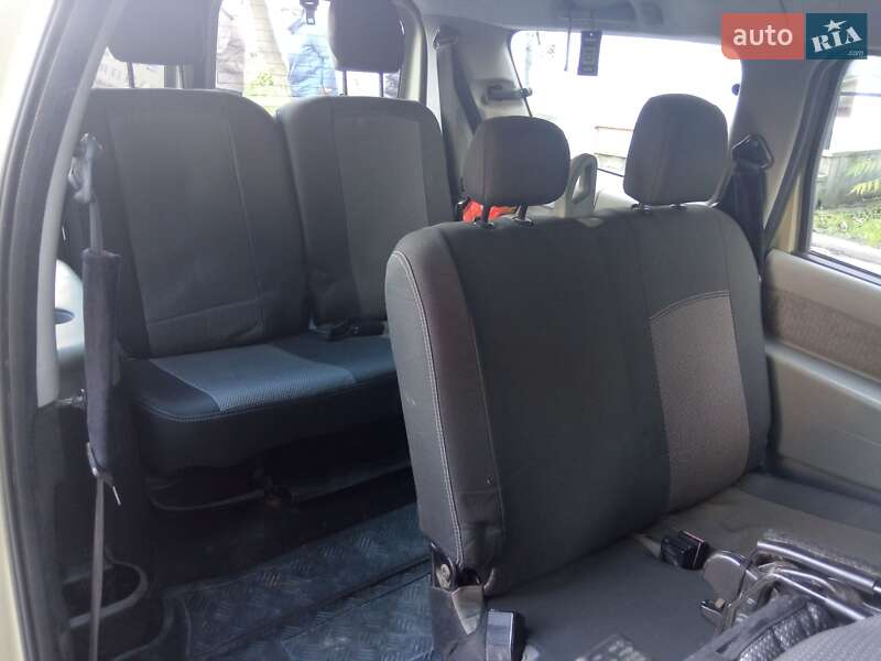 Універсал Dacia Logan MCV 2008 в Львові фото 35 Універсал Dacia Logan MCV 2008 в Львові