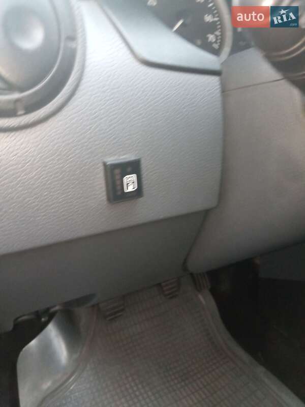 Універсал Dacia Logan MCV 2008 в Львові фото 46 Універсал Dacia Logan MCV 2008 в Львові
