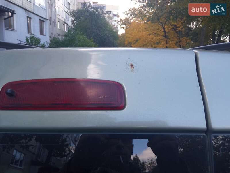 Універсал Dacia Logan MCV 2008 в Львові фото 20 Універсал Dacia Logan MCV 2008 в Львові