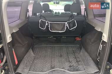 Універсал Dacia Logan MCV 2008 в  фото 5 Універсал Dacia Logan MCV 2008 в