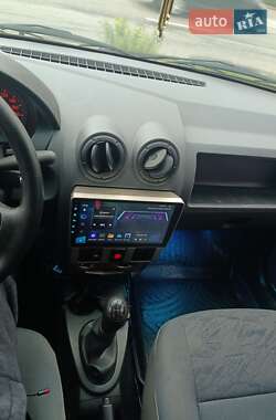 Універсал Dacia Logan MCV 2008 в  фото 14 Універсал Dacia Logan MCV 2008 в