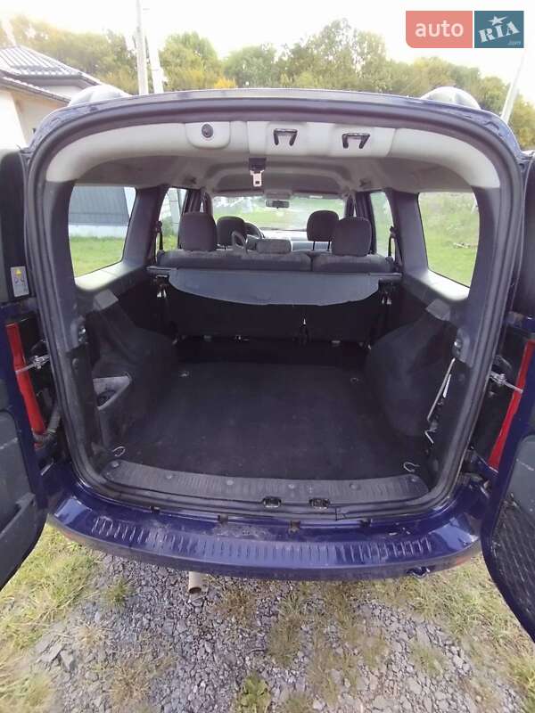 Універсал Dacia Logan MCV 2010 в Хмельницькому фото 7 Універсал Dacia Logan MCV 2010 в Хмельницькому