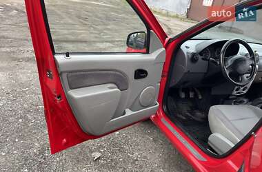 Универсал Dacia Logan MCV 2008 в 