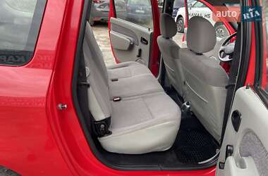 Универсал Dacia Logan MCV 2008 в 