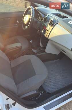 Универсал Dacia Logan MCV 2014 в 