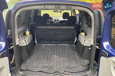 Универсал Dacia Logan MCV 2007 в 