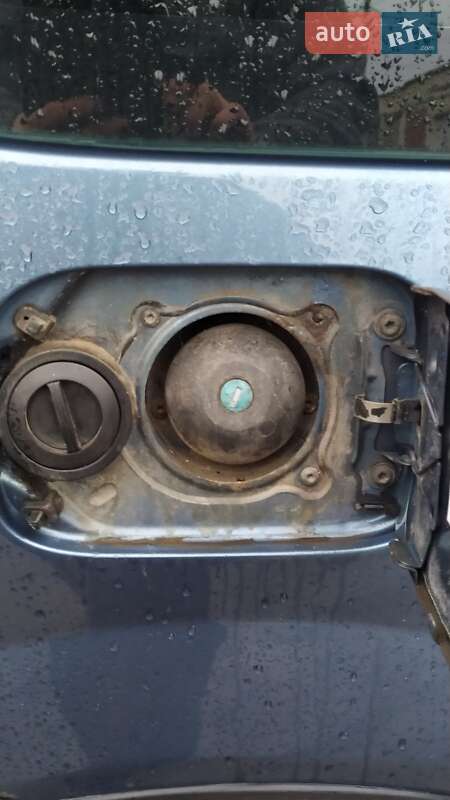 Универсал Dacia Logan MCV 2007 в Львове