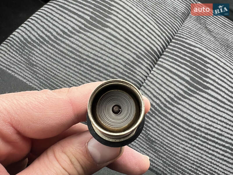 Універсал Dacia Logan MCV 2009 в Луцьку