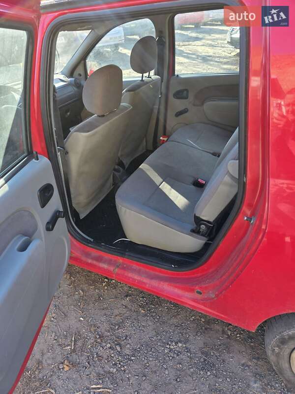 Универсал Dacia Logan MCV 2007 в Хмельницком