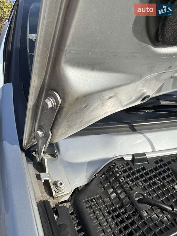 Универсал Dacia Logan MCV 2012 в Ровно фото 19 Универсал Dacia Logan MCV 2012 в Ровно