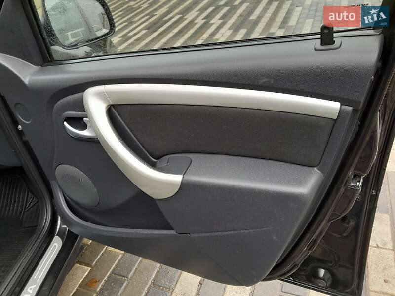 Універсал Dacia Logan MCV 2012 в Красилові