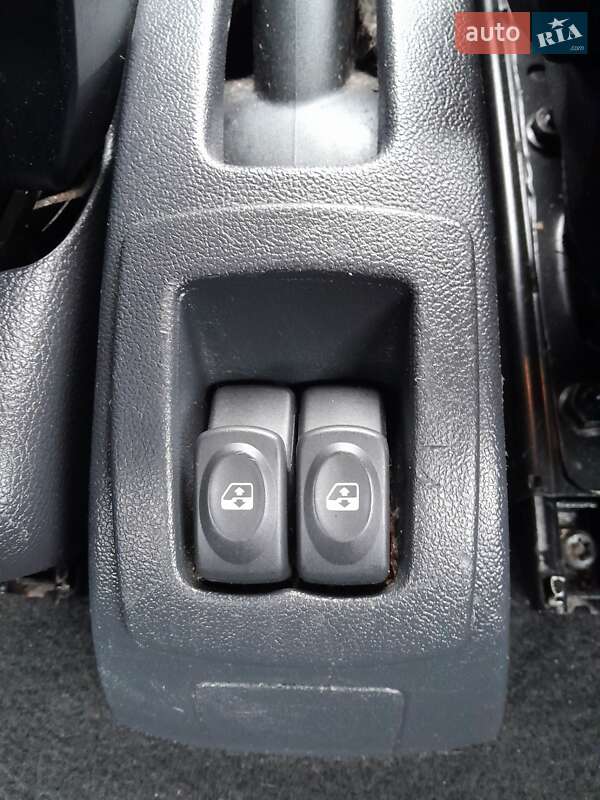 Універсал Dacia Logan MCV 2012 в Красилові