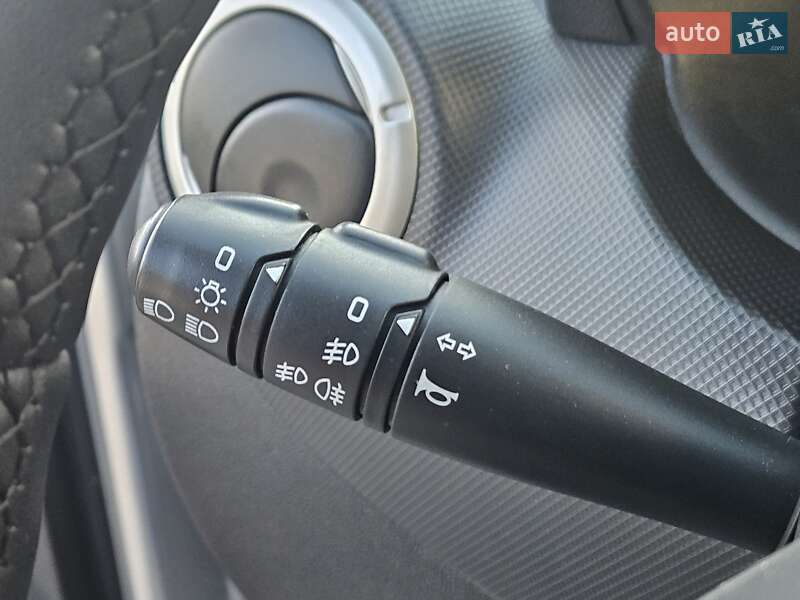 Универсал Dacia Logan MCV 2012 в Полтаве