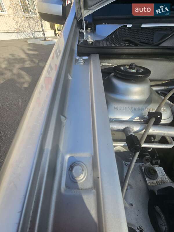 Универсал Dacia Logan MCV 2012 в Полтаве