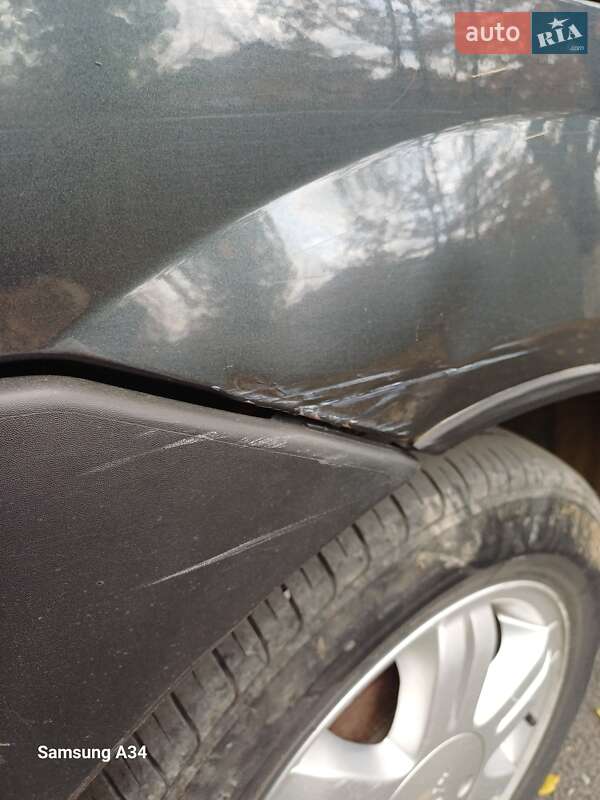 Универсал Dacia Logan MCV 2008 в Коломые фото 22 Универсал Dacia Logan MCV 2008 в Коломые