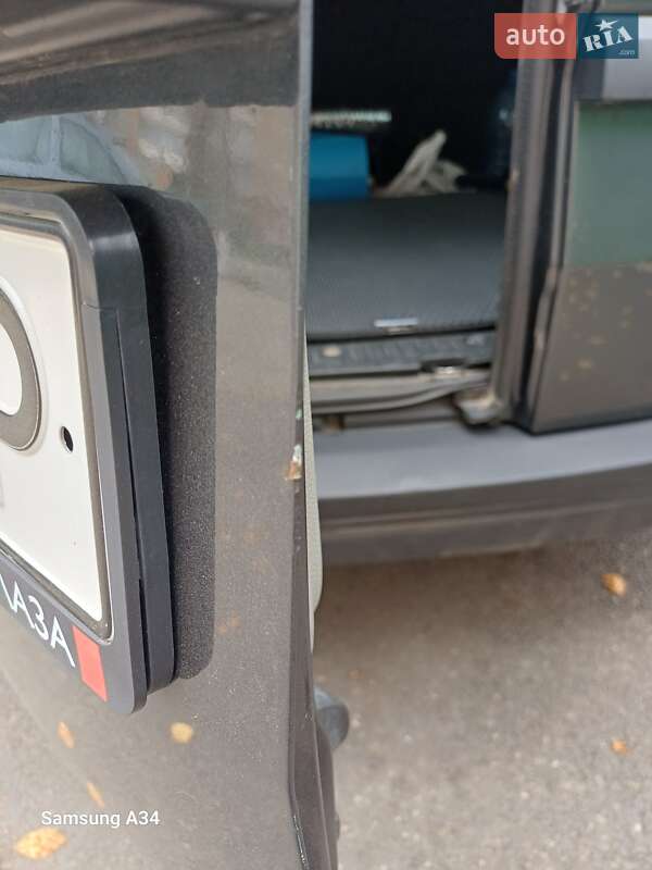 Универсал Dacia Logan MCV 2008 в Коломые фото 25 Универсал Dacia Logan MCV 2008 в Коломые