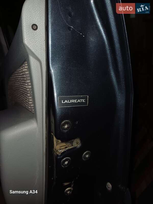 Универсал Dacia Logan MCV 2008 в Коломые фото 34 Универсал Dacia Logan MCV 2008 в Коломые