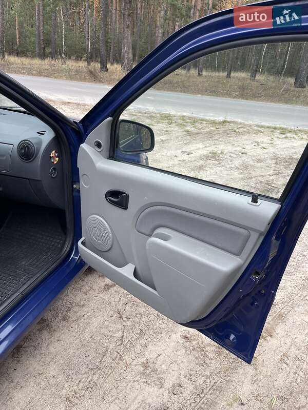 Универсал Dacia Logan MCV 2008 в Бородянке фото 21 Универсал Dacia Logan MCV 2008 в Бородянке