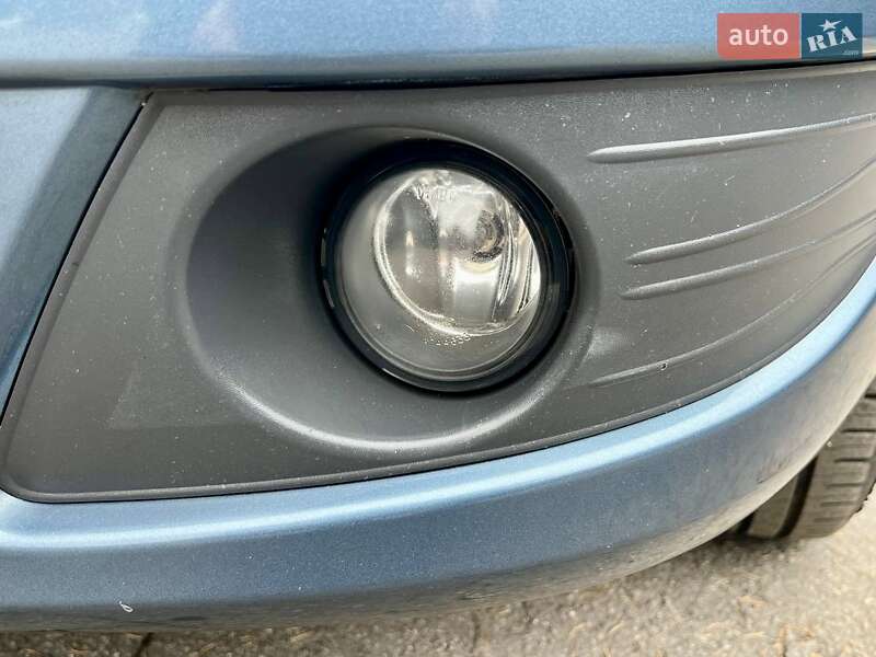 Універсал Dacia Logan MCV 2010 в Умані