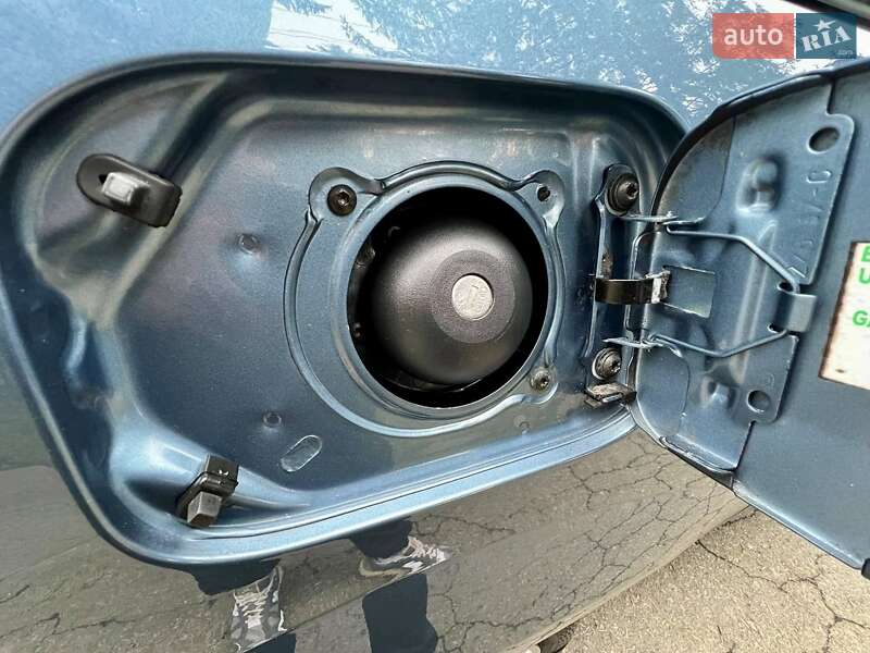 Універсал Dacia Logan MCV 2010 в Умані