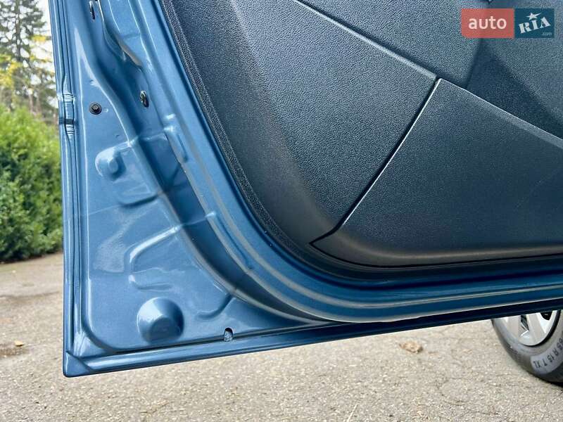 Універсал Dacia Logan MCV 2010 в Умані