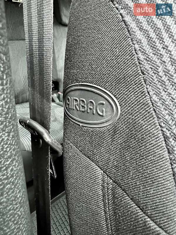 Універсал Dacia Logan MCV 2010 в Умані