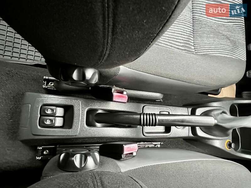 Універсал Dacia Logan MCV 2010 в Умані