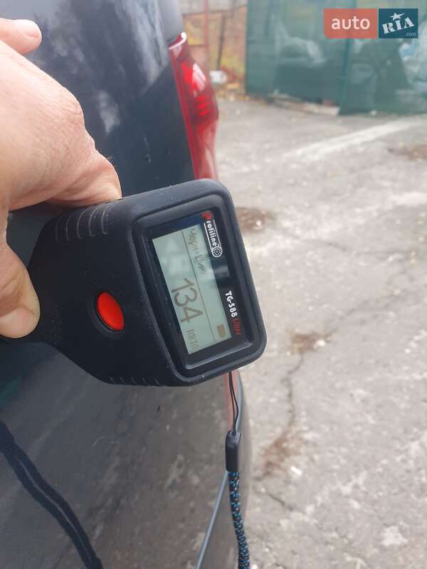 Универсал Dacia Logan MCV 2012 в Ровно