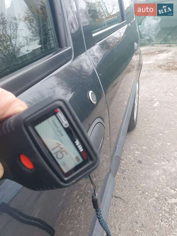 Универсал Dacia Logan MCV 2012 в Ровно