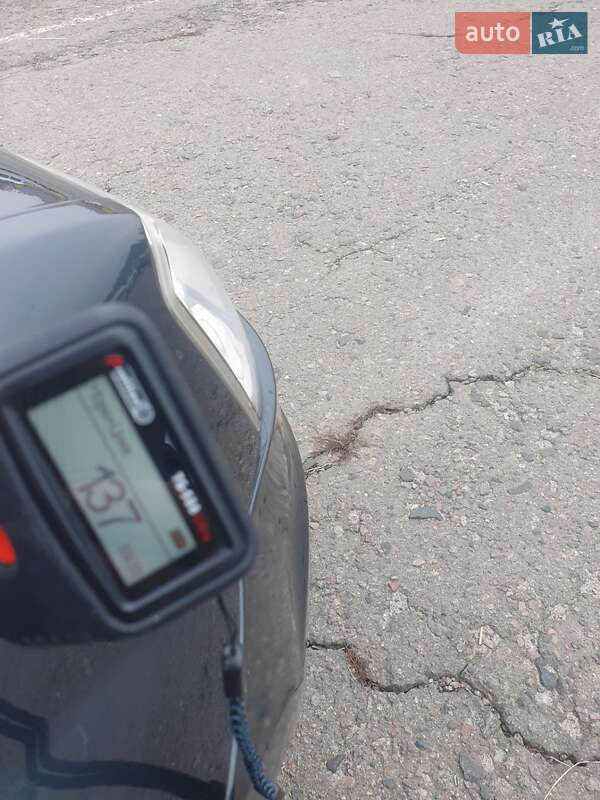 Универсал Dacia Logan MCV 2012 в Ровно