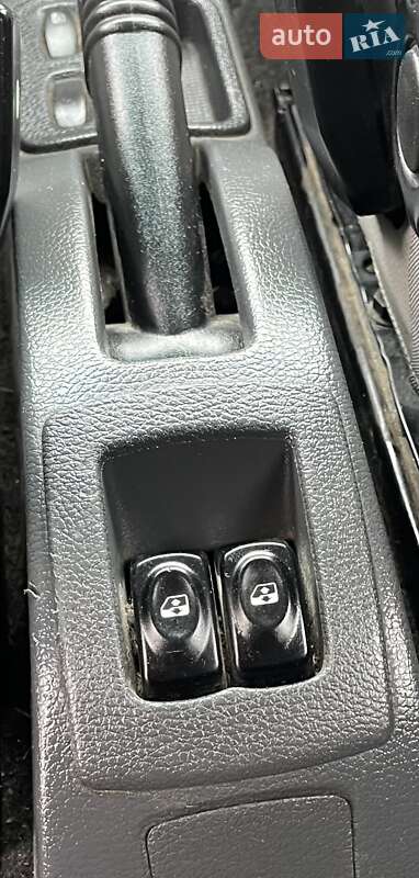 Универсал Dacia Logan MCV 2008 в Киеве фото 21 Универсал Dacia Logan MCV 2008 в Киеве