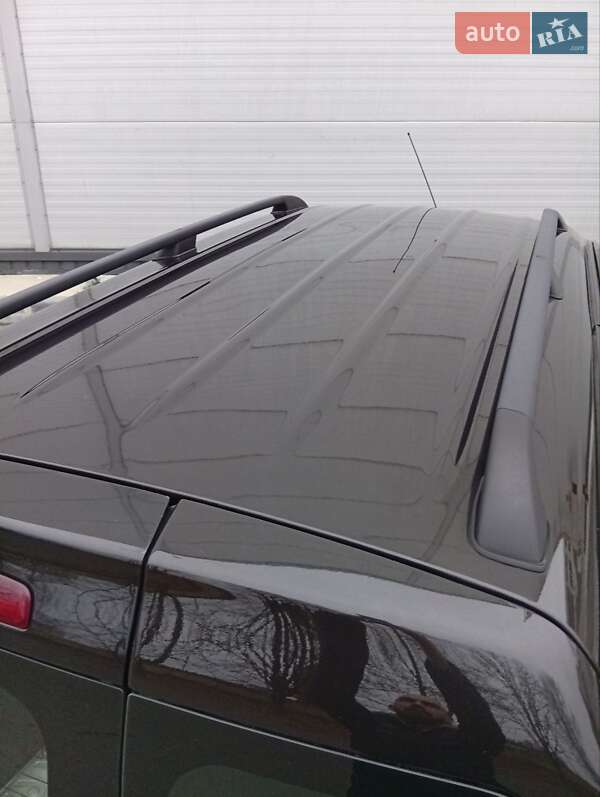 Універсал Dacia Logan MCV 2012 в Полтаві фото 12 Універсал Dacia Logan MCV 2012 в Полтаві