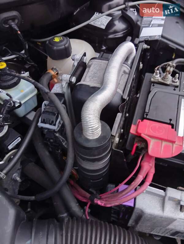 Універсал Dacia Logan MCV 2012 в Полтаві фото 32 Універсал Dacia Logan MCV 2012 в Полтаві