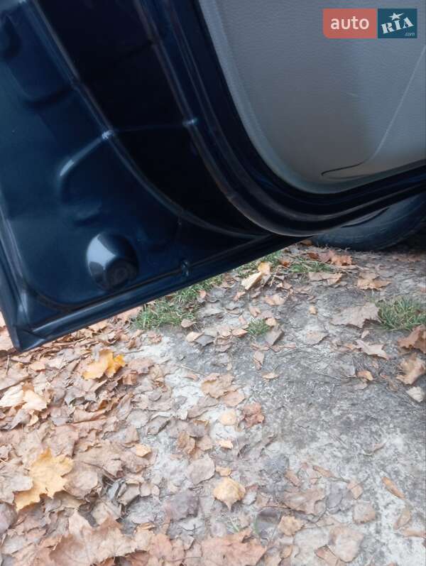 Универсал Dacia Logan MCV 2008 в Чернигове