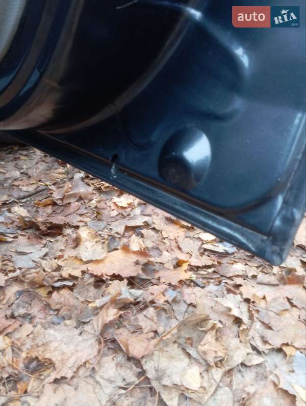 Универсал Dacia Logan MCV 2008 в Чернигове