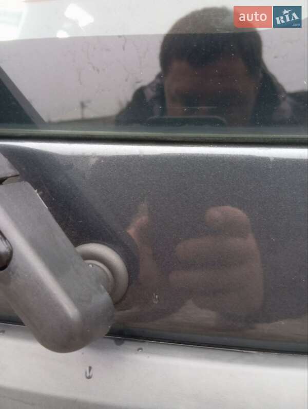 Универсал Dacia Logan MCV 2008 в Чернигове