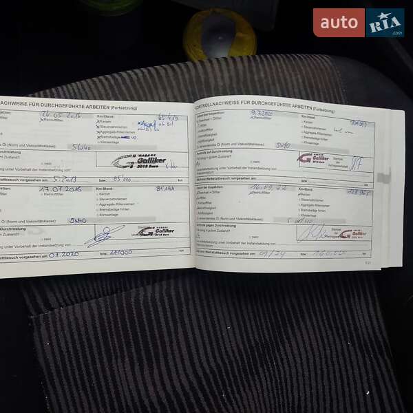 Універсал Dacia Logan MCV 2010 в Кам'янець-Подільському фото 35 Універсал Dacia Logan MCV 2010 в Кам'янець-Подільському