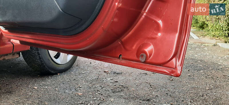 Универсал Dacia Logan MCV 2011 в Чернигове фото 23 Универсал Dacia Logan MCV 2011 в Чернигове