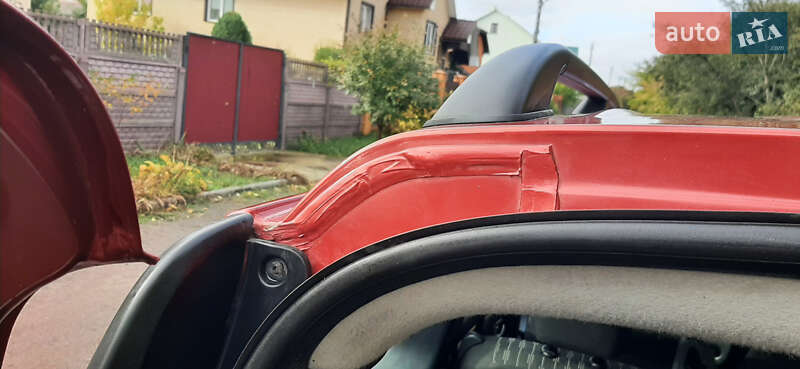 Универсал Dacia Logan MCV 2011 в Чернигове фото 30 Универсал Dacia Logan MCV 2011 в Чернигове