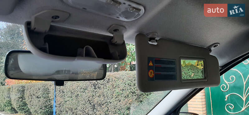 Универсал Dacia Logan MCV 2011 в Чернигове фото 47 Универсал Dacia Logan MCV 2011 в Чернигове