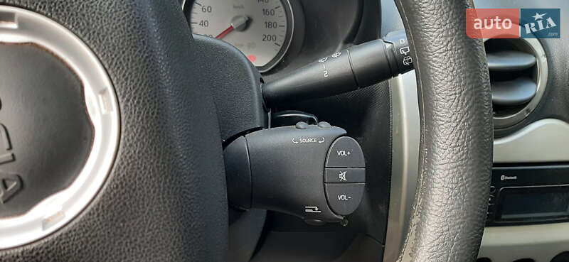 Универсал Dacia Logan MCV 2011 в Чернигове фото 54 Универсал Dacia Logan MCV 2011 в Чернигове